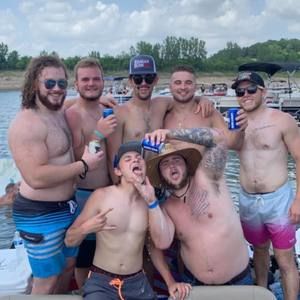 Meet your Posher, Bryce